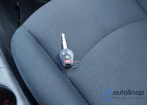 2019 Nissan Sentra S from USA, damaged, VIN 3N1AB7AP8KY437467